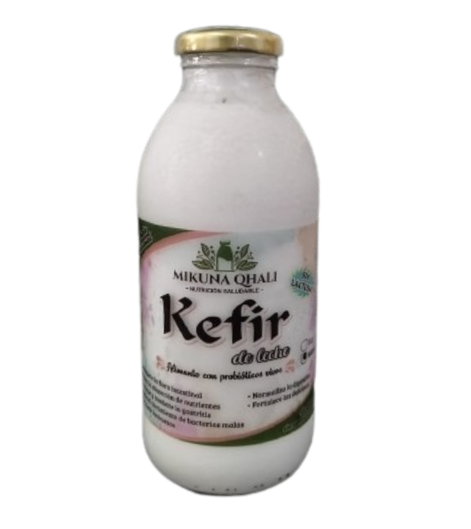 Kefir de leche™