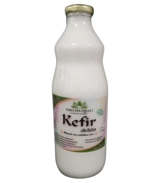 Kefir de leche™